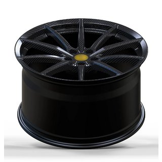 Taotut OEM-vanteet R20 (4 kpl) kuva 4