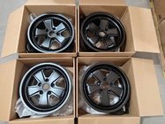 Porsche 911 (993) 1991–1998 Taotut vanteet OEM R17 (4 kpl) kuva 7