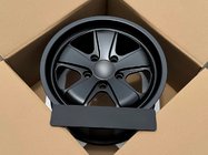 Porsche 911 (993) 1991–1998 Taotut vanteet OEM R17 (4 kpl) kuva 3