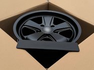 Porsche 911 (993) 1991–1998 Taotut vanteet OEM R17 (4 kpl) kuva 5