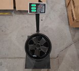 Porsche 911 (993) 1991–1998 Taotut vanteet OEM R17 (4 kpl) kuva 11