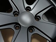 Porsche 911 (993) 1991–1998 Taotut vanteet OEM R17 (4 kpl) kuva 9