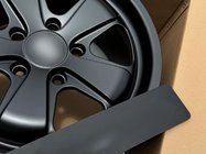 Porsche 911 (993) 1991–1998 Taotut vanteet OEM R17 (4 kpl) kuva 8