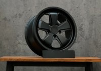Porsche 911 (993) 1991–1998 Taotut vanteet OEM R17 (4 kpl) kuva 1