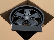Porsche 911 (993) 1991–1998 Taotut vanteet OEM R17 (4 kpl) kuva 4