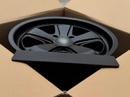 Porsche 911 (993) 1991–1998 Taotut vanteet OEM R17 (4 kpl) kuva 6