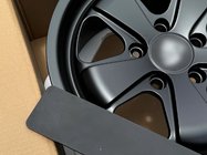 Porsche 911 (993) 1991–1998 Taotut vanteet OEM R17 (4 kpl) kuva 10