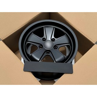 Taotut vanteet OEM R17 (4 kpl) Porsche 911 (993) 1991–1998 kuva 3
