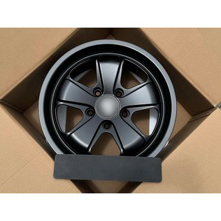 Taotut vanteet OEM R17 (4 kpl) Porsche 911 (993) 1991–1998 kuva 2