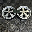 Porsche 911 (964/965) 1989–1993 OEM-taotut vanteet R18 (4 kpl) kuva 4