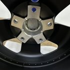 Porsche 911 (964/965) 1989–1993 OEM-taotut vanteet R18 (4 kpl) kuva 5