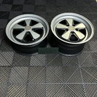Porsche 911 (964/965) 1989–1993 OEM-taotut vanteet R18 (4 kpl) kuva 3