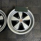 Porsche 911 (964/965) 1989–1993 OEM-taotut vanteet R18 (4 kpl) kuva 2