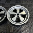 Porsche 911 (964/965) 1989–1993 OEM-taotut vanteet R18 (4 kpl) kuva 1