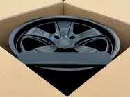 Porsche 911 (993) 1991–1998 OEM-taotut vanteet R18 (4 kpl) kuva 6