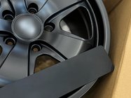 Porsche 911 (993) 1991–1998 OEM-taotut vanteet R18 (4 kpl) kuva 8