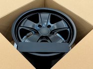 Porsche 911 (993) 1991–1998 OEM-taotut vanteet R18 (4 kpl) kuva 5