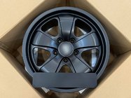 Porsche 911 (993) 1991–1998 OEM-taotut vanteet R18 (4 kpl) kuva 2