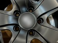 Porsche 911 (993) 1991–1998 OEM-taotut vanteet R18 (4 kpl) kuva 10