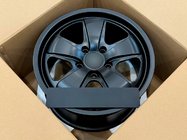 Porsche 911 (993) 1991–1998 OEM-taotut vanteet R18 (4 kpl) kuva 3