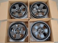 Porsche 911 (993) 1991–1998 OEM-taotut vanteet R18 (4 kpl) kuva 7