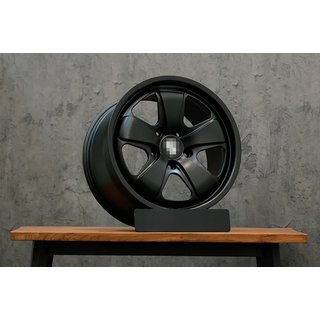 OEM-taotut vanteet R18 (4 kpl) Porsche 911 (993) 1991–1998 kuva 1