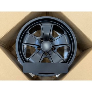 OEM-taotut vanteet R18 (4 kpl) Porsche 911 (993) 1991–1998 kuva 2