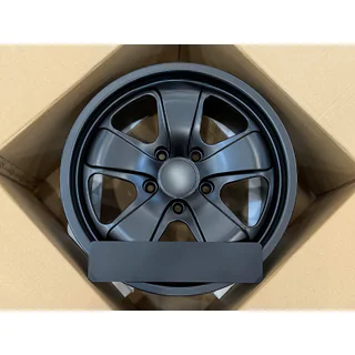 OEM-taotut vanteet R18 (4 kpl) kuva 2