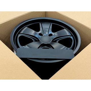 OEM-taotut vanteet R18 (4 kpl) Porsche 911 (993) 1991–1998 kuva 4