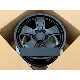 OEM-taotut vanteet R18 (4 kpl) Porsche 911 (993) 1991–1998 kuva 3
