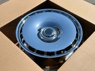 Rolls-Royce Spectre 2023– Taotut vanteet OEM R24 V1 (4 kpl) kuva 4