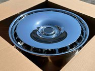 Rolls-Royce Spectre 2023– Taotut vanteet OEM R24 V1 (4 kpl) kuva 5