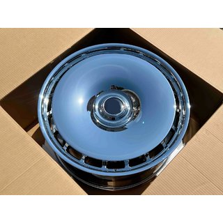 Taotut vanteet OEM R24 V1 (4 kpl) Rolls-Royce Spectre 2023– kuva 3