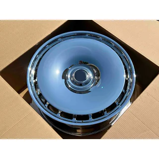 Taotut vanteet OEM R24 V1 (4 kpl) Rolls-Royce Spectre 2023– kuva 3