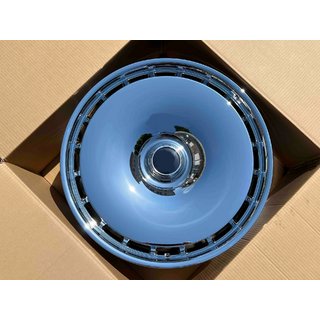 Taotut vanteet OEM R24 V1 (4 kpl) Rolls-Royce Spectre 2023– kuva 2
