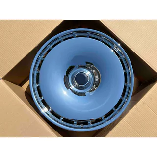 Taotut vanteet OEM R24 V1 (4 kpl) Rolls-Royce Spectre 2023– kuva 2