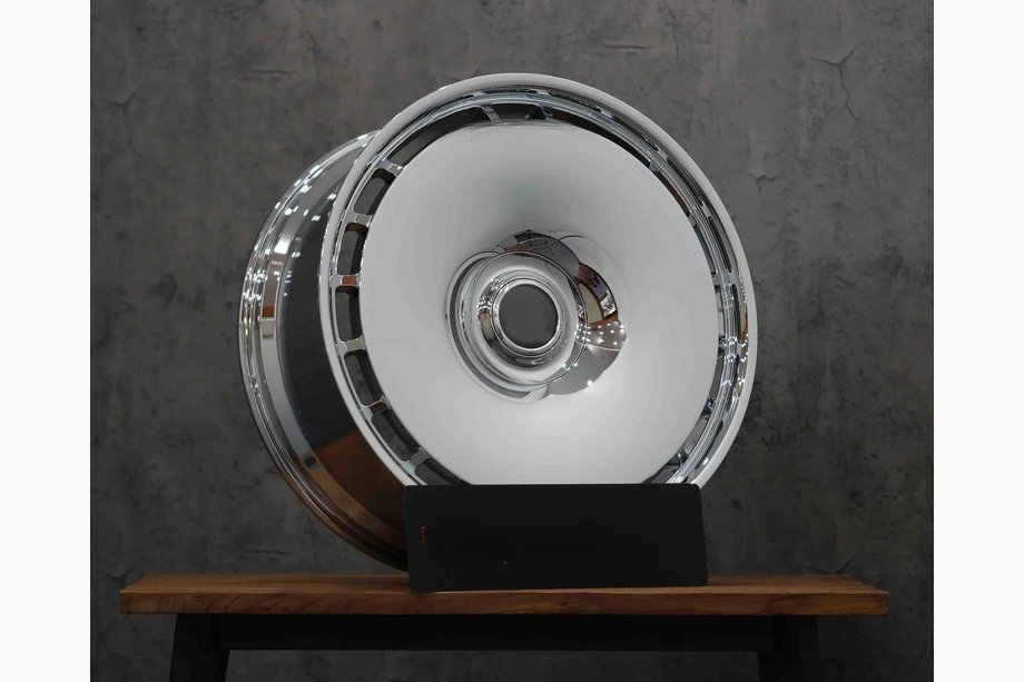 Rolls-Royce Spectre 2023– Taotut vanteet OEM R24 V1 (4 kpl) Image