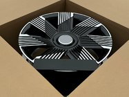 Rolls-Royce Spectre 2023– Taotut vanteet OEM R22 V1 (4 kpl) kuva 6