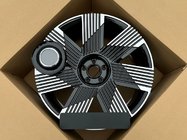 Rolls-Royce Spectre 2023– Taotut vanteet OEM R22 V1 (4 kpl) kuva 3