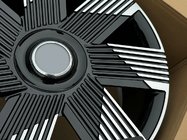 Rolls-Royce Spectre 2023– Taotut vanteet OEM R22 V1 (4 kpl) kuva 12
