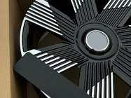 Rolls-Royce Spectre 2023– Taotut vanteet OEM R22 V1 (4 kpl) kuva 11