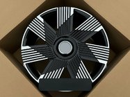 Rolls-Royce Spectre 2023– Taotut vanteet OEM R22 V1 (4 kpl) kuva 2