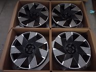 Rolls-Royce Spectre 2023– Taotut vanteet OEM R22 V1 (4 kpl) kuva 9