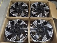 Rolls-Royce Spectre 2023– Taotut vanteet OEM R22 V1 (4 kpl) kuva 10