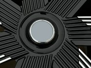 Rolls-Royce Spectre 2023– Taotut vanteet OEM R22 V1 (4 kpl) kuva 13