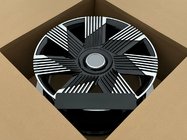 Rolls-Royce Spectre 2023– Taotut vanteet OEM R22 V1 (4 kpl) kuva 5
