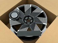 Rolls-Royce Spectre 2023– Taotut vanteet OEM R22 V1 (4 kpl) kuva 7