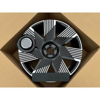Taotut vanteet OEM R22 V1 (4 kpl) Rolls-Royce Spectre 2023– kuva 3
