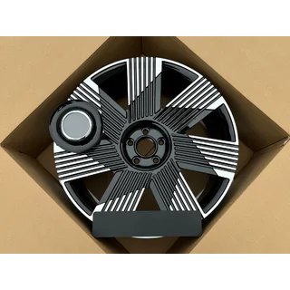 Taotut vanteet OEM R22 V1 (4 kpl) kuva 3