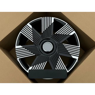 Taotut vanteet OEM R22 V1 (4 kpl) Rolls-Royce Spectre 2023– kuva 2